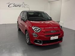 Rosso Usata 2022 Fiat 500X Sport SUV | 17.500 € (Buon prezzo)