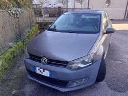 Usata 2012 VW Polo Highline Tre volumi | 3000 € (Molto cara)