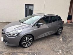 Grigio Usata 2016 Renault Clio GrandTour Station wagon | 7999 € (Buon prezzo)