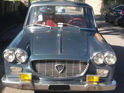 Blu/azzurro Usata 1962 Lancia Flavia Tre volumi | 6500 €