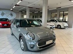 Grigio Usata 2015 Mini One D Business Due volumi | 9300 € (Buon prezzo)