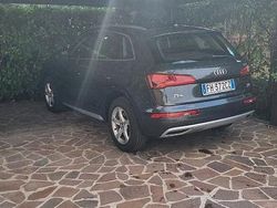 Grigio Usata 2017 Audi Q5 SUV | 20.000 € (Super prezzo)