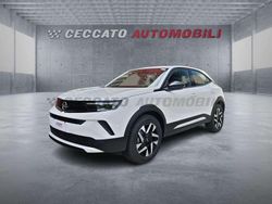 Argento Nuova 2025 Opel Mokka Edition SUV | 21.203 € (Buon prezzo)