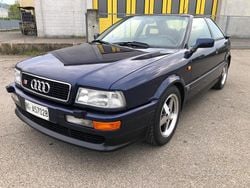 Blu Usata 1991 Audi Quattro Coupé | 35.000 €