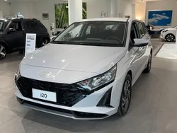 Grigio Nuova 2025 Hyundai i20 Tre volumi | 20.500 € (Cara)