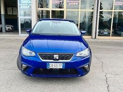 Blu Usata 2020 Seat Ibiza XCELLENCE Tre volumi | 11.999 € (Buon prezzo)