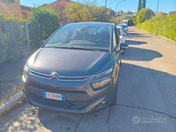 Usata 2015 Citroën C4 Picasso Business Class Monovolume | 7950 € (Buon prezzo)