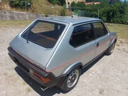Grigio Usata 1982 Fiat Ritmo | 11.200 €