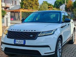 Bianco Usata 2018 Land Rover Range Rover Velar SUV | 25.000 €