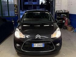 Other Usata 2010 Citroën C3 Exclusive Tre volumi | 4000 € (Buon prezzo)