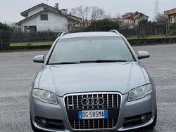 Grigio Usata 2007 Audi A4 S-Line Station wagon | 3500 € (Buon prezzo)