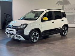 Bianco Usata 2025 Fiat Grande Panda Cross Due volumi | 12.950 € (Ottimo prezzo)