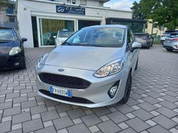 Argento Usata 2019 Ford Fiesta Due volumi | 9500 € (Buon prezzo)