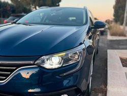 Blu Usata 2016 Renault Mégane GrandTour Station wagon | 8000 € (Buon prezzo)