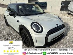 Bianco Usata 2022 Mini Cooper Resolute Edition Due volumi | 19.900 € (Ottimo prezzo)