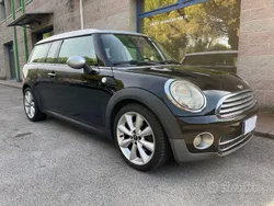 Nero Usata 2010 Mini Cooper Clubman Station wagon | 2900 € (Super prezzo)