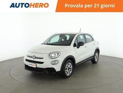 Bianco Usata 2020 Fiat 500X Urban SUV | 12.799 € (Ottimo prezzo)