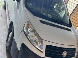 Usata 2010 Fiat Scudo Monovolume | 3200 €