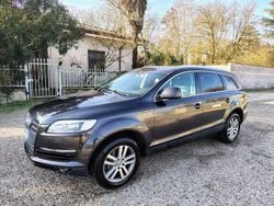 Grigio Usata 2006 Audi Q7 SUV | 4770 € (Super prezzo)