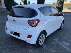 Usata 2014 Hyundai i10 Due volumi | 4500 € (Buon prezzo)