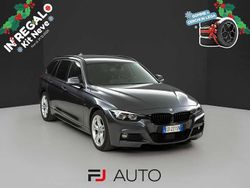 Mineral grey Usata 2019 BMW 320 M Sport Station wagon | 24.800 € (Buon prezzo)