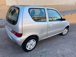 Usata 2009 Fiat 600 Tre volumi | 3200 € (Buon prezzo)