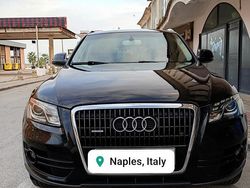 Nero Usata 2010 Audi Q5 SUV | 9000 € (Ottimo prezzo)