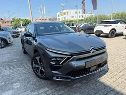 Grigio Nuova 2024 Citroën C5 X PureTech Station wagon | 23.900 € (Buon prezzo)
