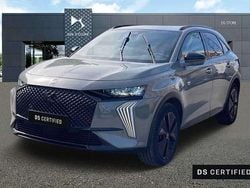Grigio Usata 2023 DS Automobiles DS7 Crossback Performance Line Plus SUV | 24.900 € (Buon prezzo)