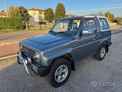 Grigio Usata 1989 Daihatsu Feroza SUV | 5990 €