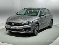 Grigio Usata 2023 Fiat Tipo Tre volumi | 14.900 € (Buon prezzo)