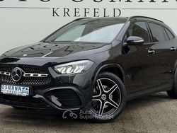 Nero Usata 2023 Mercedes GLA180 AMG SUV | 36.990 € (Buon prezzo)