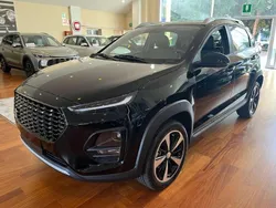 Nero Nuova 2025 DR Automobiles DR3 SUV | 16.900 € (Cara)