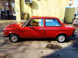 Arancione Usata 1978 Fiat 128 Tre volumi | 9900 €