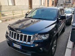 Blu Usata 2013 Jeep Cherokee SUV | 12.500 €