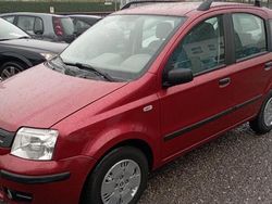 Usata 2004 Fiat Panda Due volumi | 2900 € (Buon prezzo)