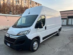 Bianco Usata 2022 Citroën Jumper Monovolume | 13.990 € (Ottimo prezzo)