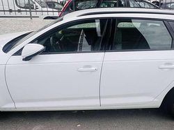 Usata 2018 Audi A4 Business Plus Station wagon | 17.300 € (Cara)
