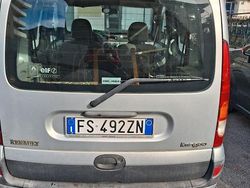 Grigio Usata 2006 Renault Kangoo Station wagon | 2200 €