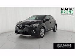 Nero Usata 2022 Renault Captur Intens SUV | 18.900 € (Buon prezzo)