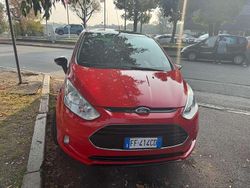 Usata 2016 Ford B-MAX Sport Monovolume | 6300 € (Buon prezzo)