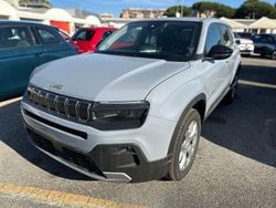 Grigio Nuova 2025 Jeep Avenger Altitude SUV | 24.450 € (Ottimo prezzo)