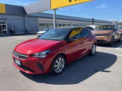 Rosso Usata 2022 Opel Corsa Edition Tre volumi | 14.500 € (Cara)