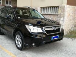 Nero Usata 2016 Subaru Forester SUV | 12.000 € (Ottimo prezzo)