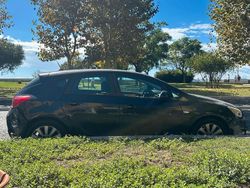 Nero Usata 2010 Opel Astra Tre volumi | 2000 € (Super prezzo)