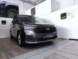Grigio Usata 2023 Ford Grand Tourneo Connect Titanium Monovolume | 25.200 € (Buon prezzo)