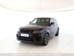 Nero Usata 2021 Land Rover Range Rover Sport HSE Dynamic SUV | 39.300 € (Buon prezzo)
