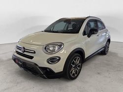 Bianco Usata 2022 Fiat 500X Cross SUV | 16.150 € (Ottimo prezzo)