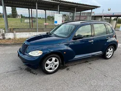 Usata 2002 Chrysler PT Cruiser Due volumi | 500 € (Super prezzo)