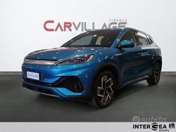 Blu Usata 2023 BYD Atto 3 Comfort SUV | 22.400 € (Buon prezzo)